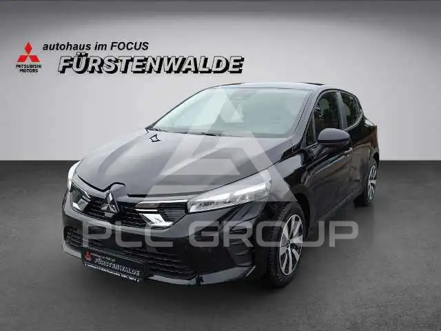 2024 Mitsubishi Colt