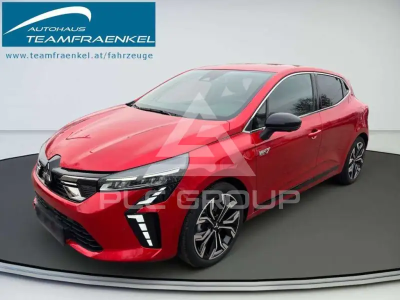 2024 Mitsubishi Colt