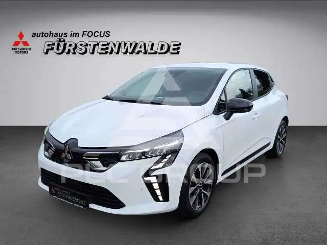 2024 Mitsubishi Colt