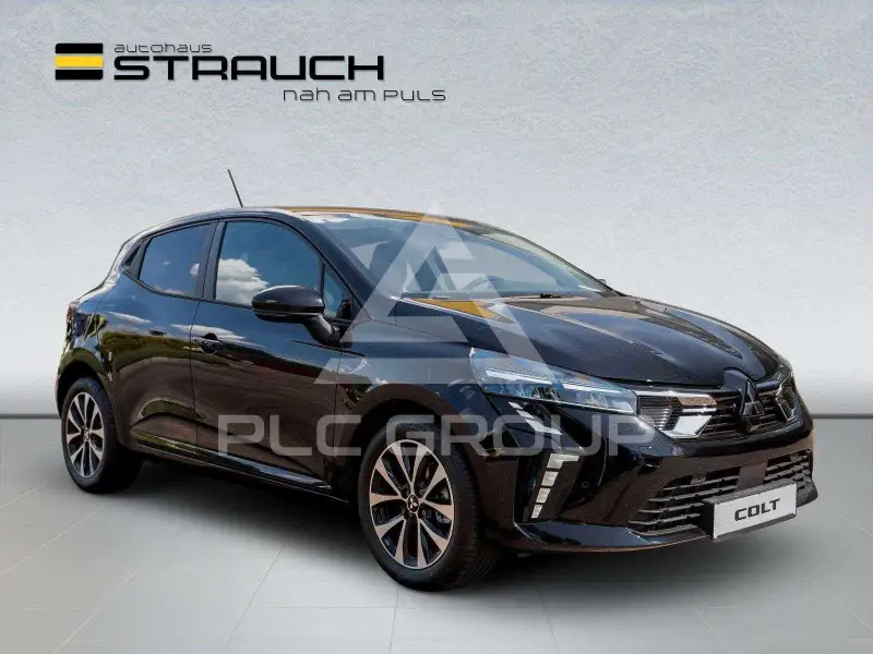 2024 Mitsubishi Colt
