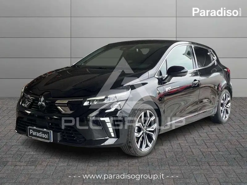 2024 Mitsubishi Colt