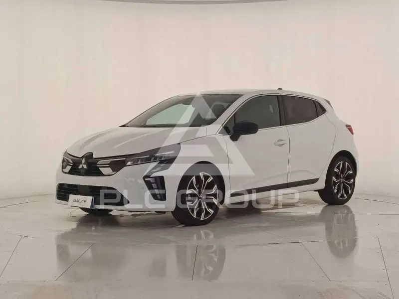 2024 Mitsubishi Colt