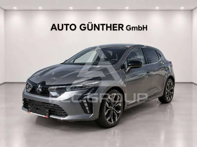 2024 Mitsubishi Colt