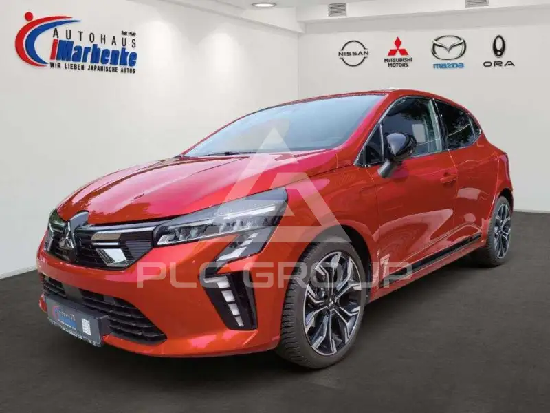2024 Mitsubishi Colt