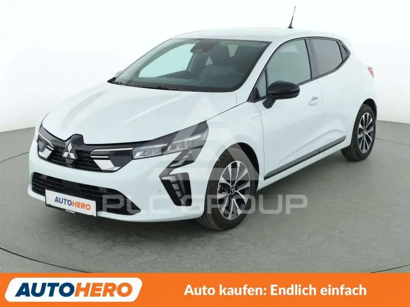 2024 Mitsubishi Colt