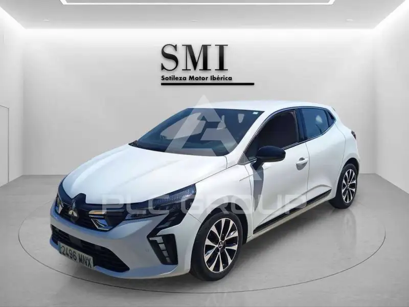 2024 Mitsubishi Colt