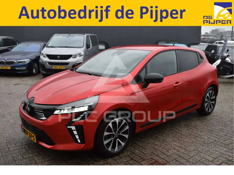 2024 Mitsubishi Colt