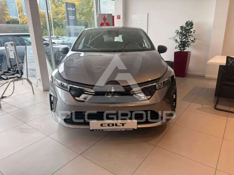 2024 Mitsubishi Colt