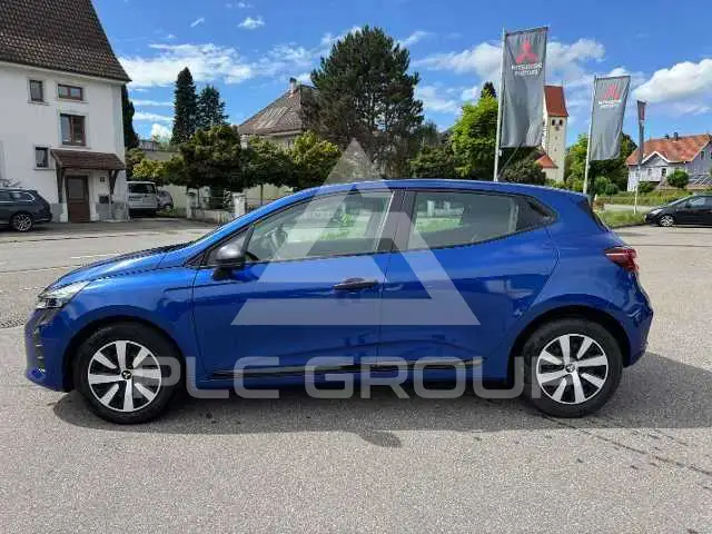 2024 Mitsubishi Colt