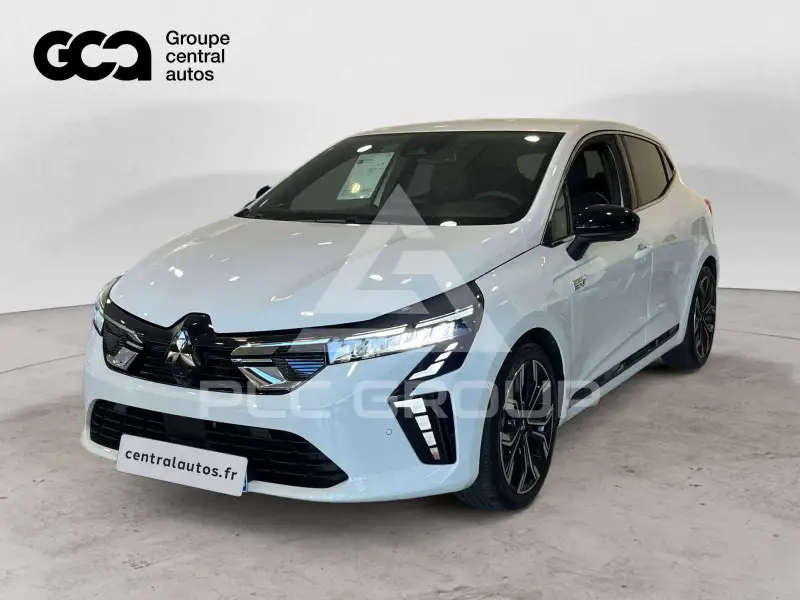 2024 Mitsubishi Colt