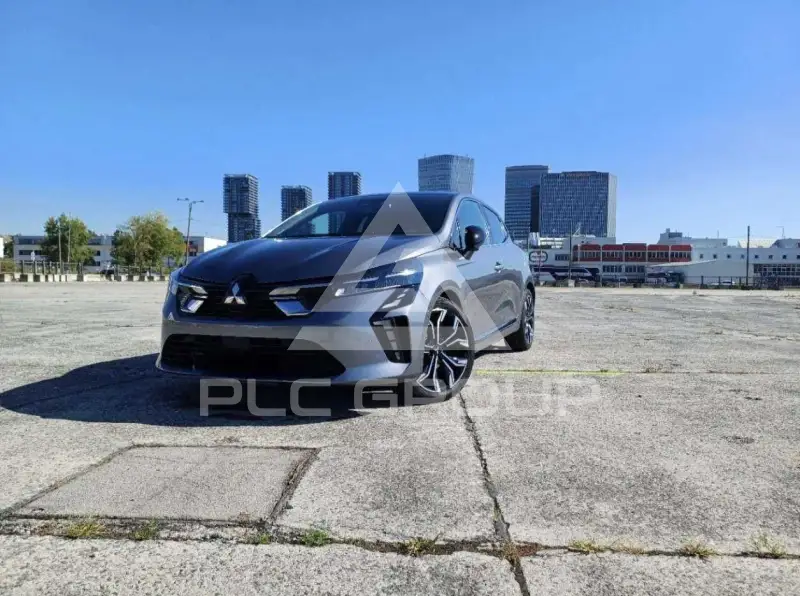 2024 Mitsubishi Colt