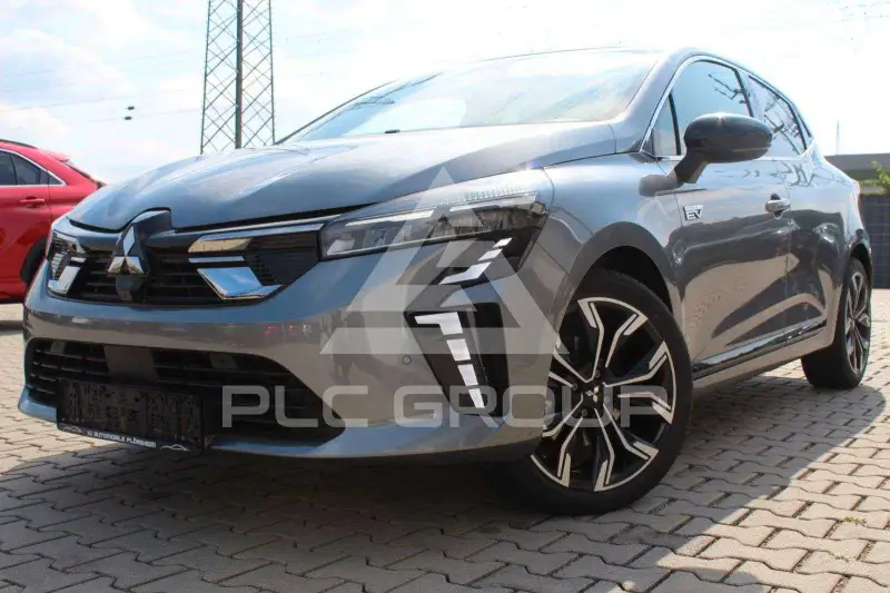 2024 Mitsubishi Colt