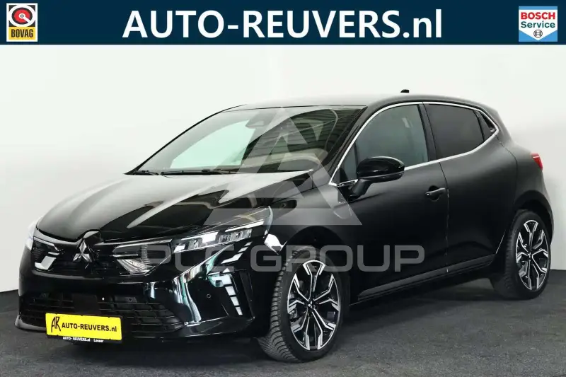 2024 Mitsubishi Colt