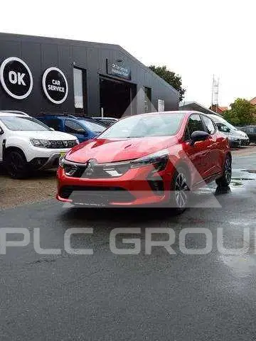 2024 Mitsubishi Colt