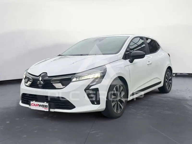 2024 Mitsubishi Colt