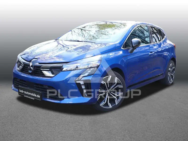 2024 Mitsubishi Colt