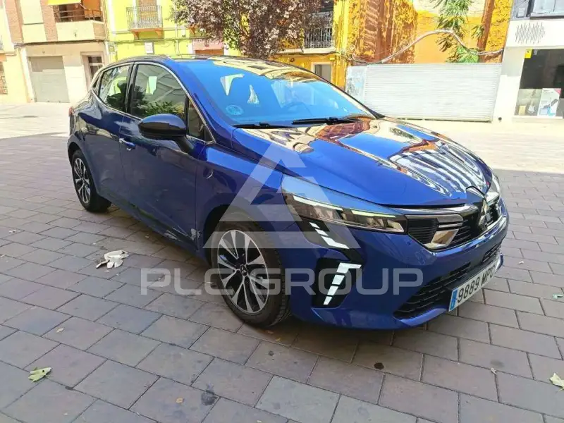 2024 Mitsubishi Colt