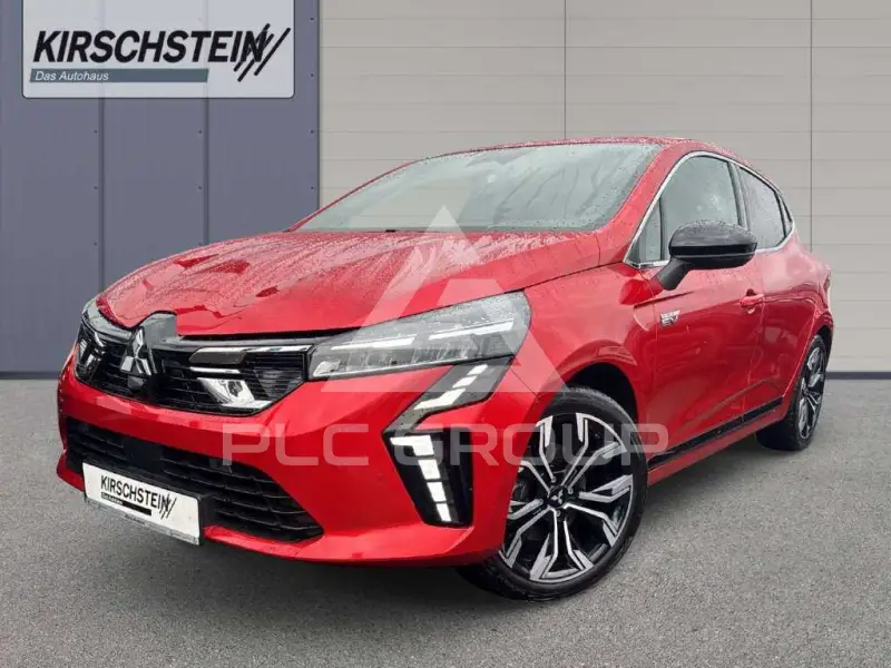 2024 Mitsubishi Colt