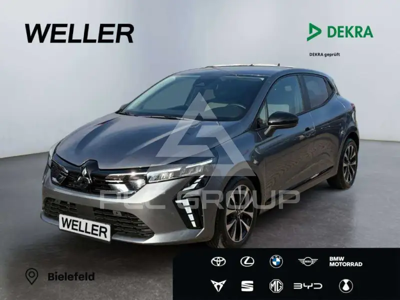 2024 Mitsubishi Colt