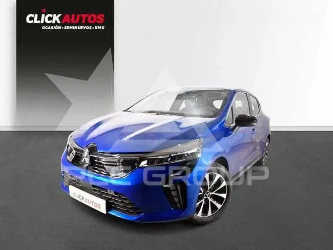 2024 Mitsubishi Colt