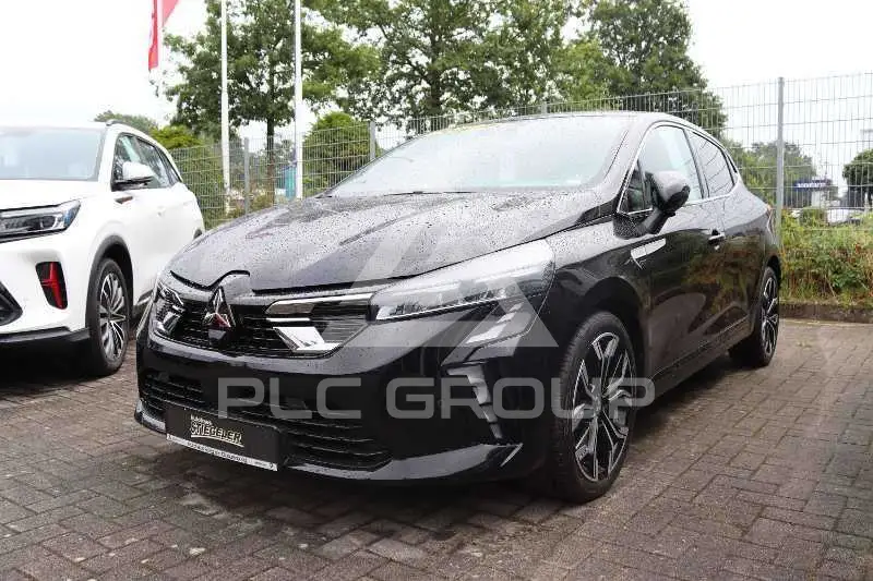2024 Mitsubishi Colt