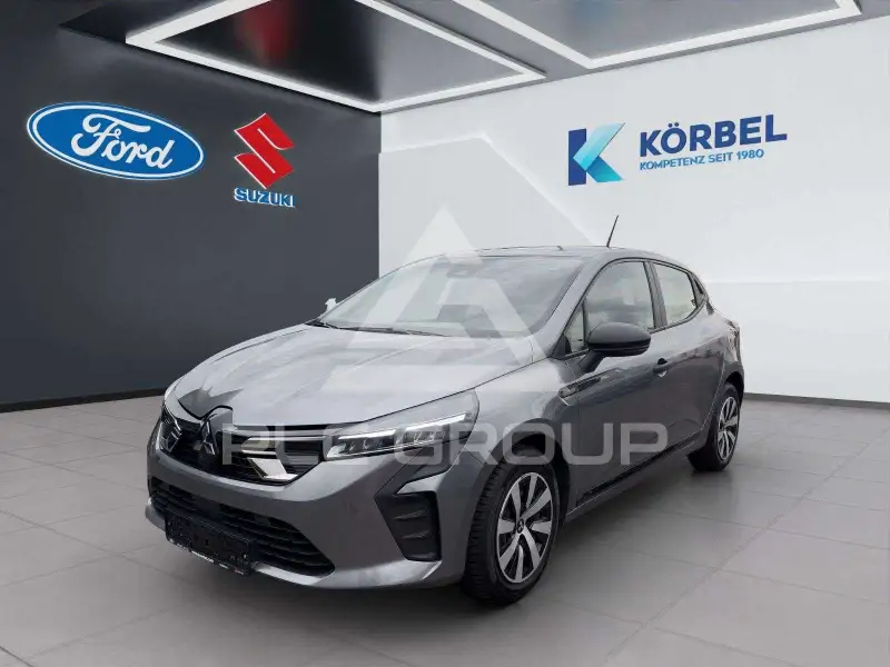 2024 Mitsubishi Colt