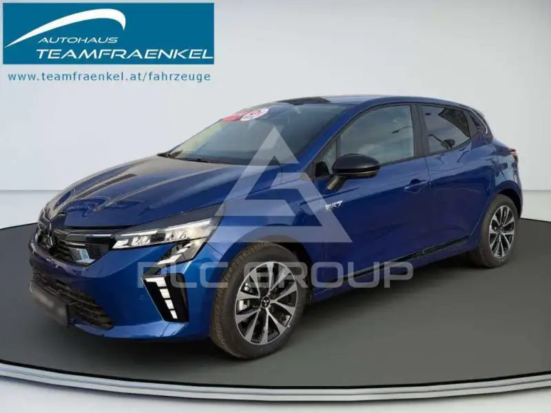 2024 Mitsubishi Colt