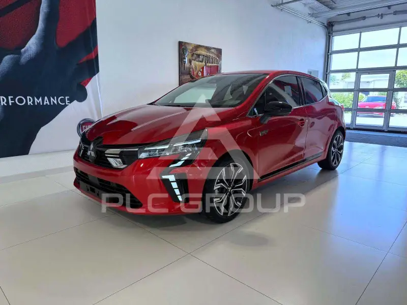 2024 Mitsubishi Colt