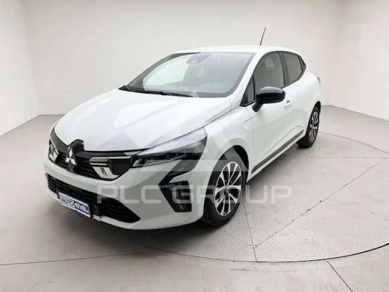 2024 Mitsubishi Colt