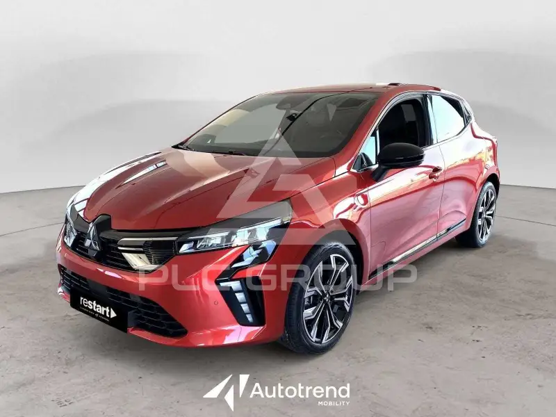 2024 Mitsubishi Colt