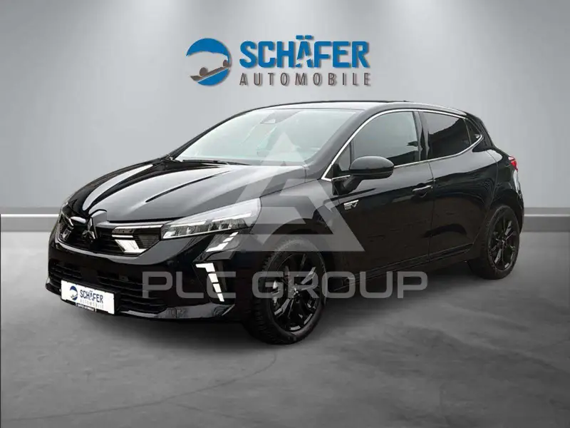 2024 Mitsubishi Colt