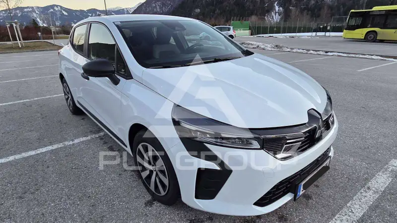 2024 Mitsubishi Colt
