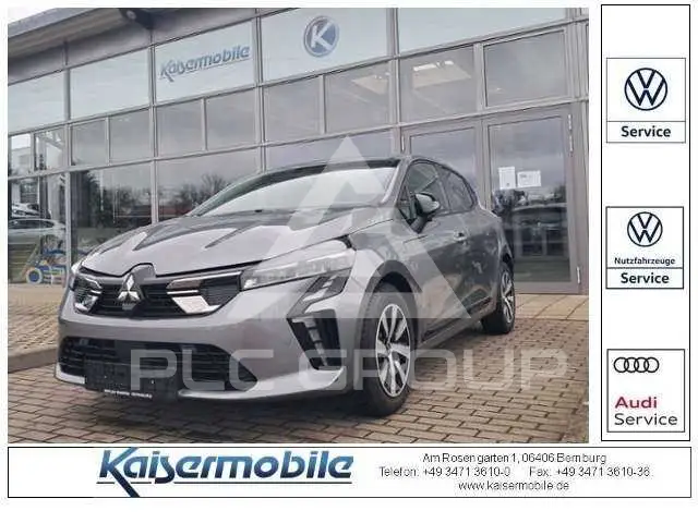 2024 Mitsubishi Colt