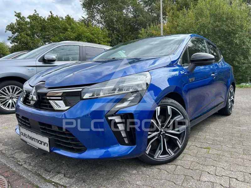 2024 Mitsubishi Colt