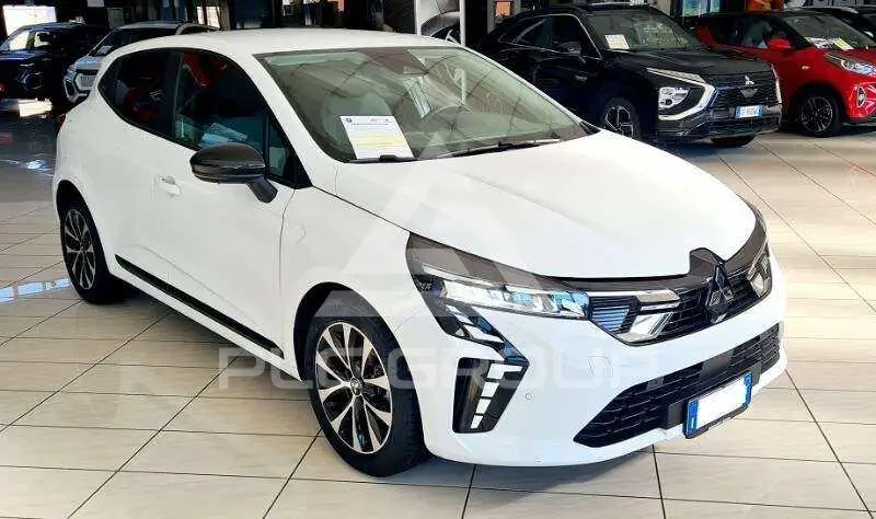 2024 Mitsubishi Colt