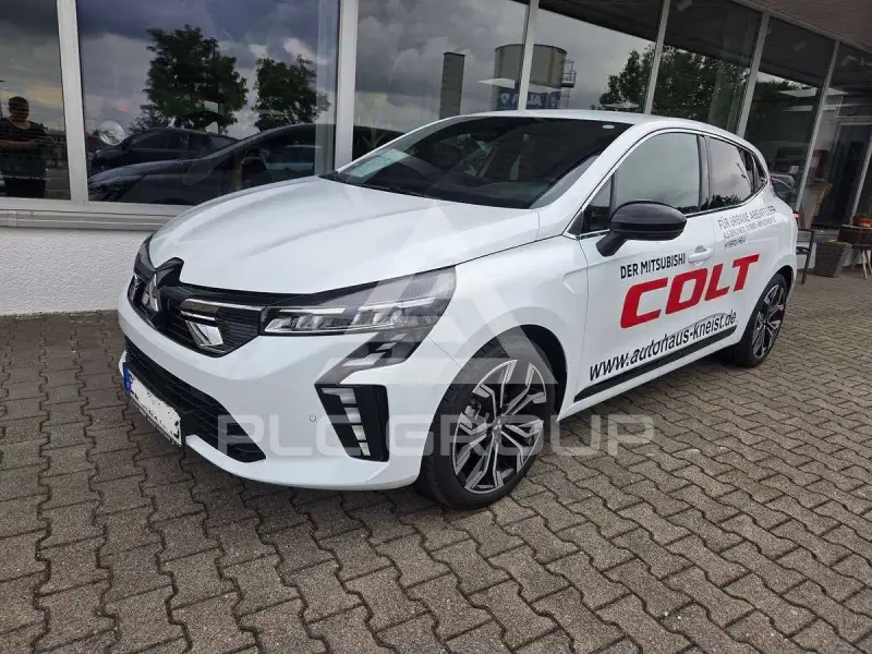 2024 Mitsubishi Colt