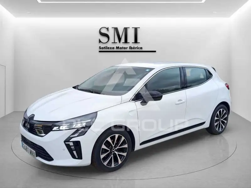 2024 Mitsubishi Colt