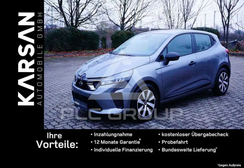2024 Mitsubishi Colt