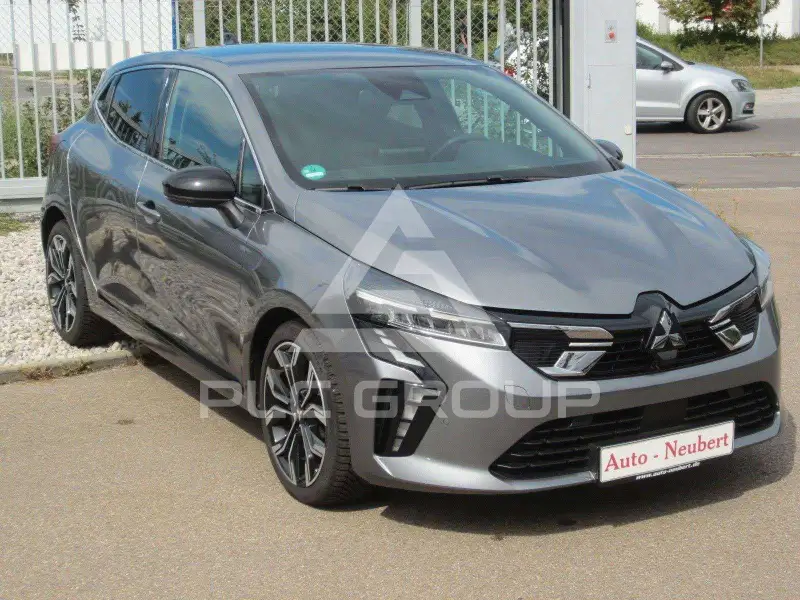 2024 Mitsubishi Colt