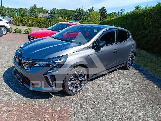 2024 Mitsubishi Colt
