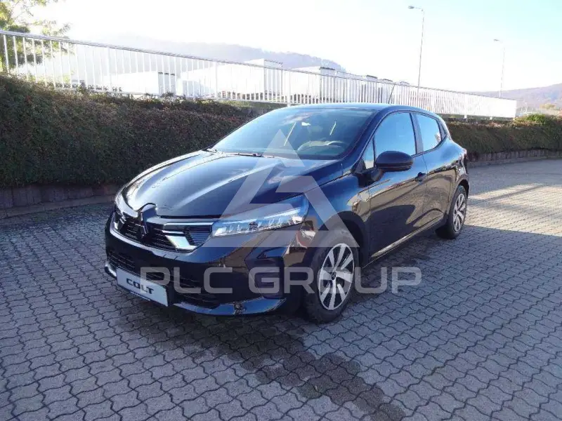 2024 Mitsubishi Colt