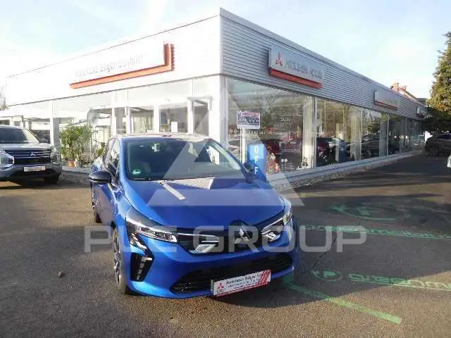 2024 Mitsubishi Colt