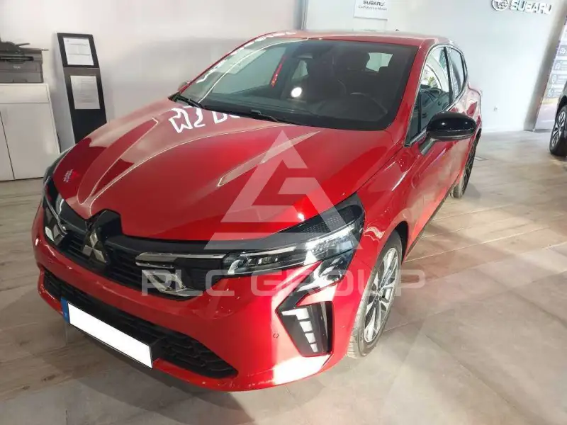 2024 Mitsubishi Colt