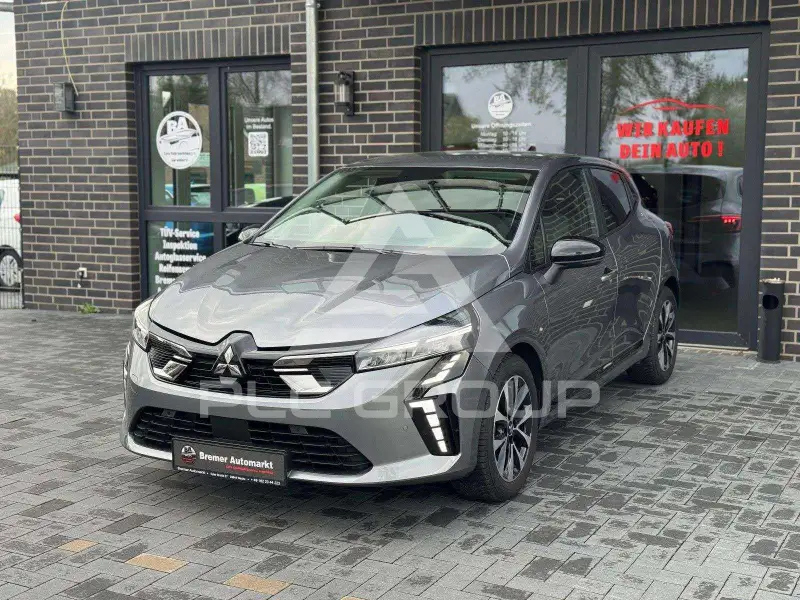 2024 Mitsubishi Colt