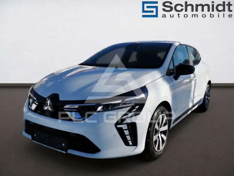 2024 Mitsubishi Colt