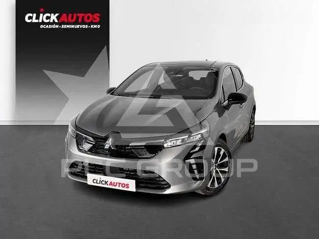 2024 Mitsubishi Colt