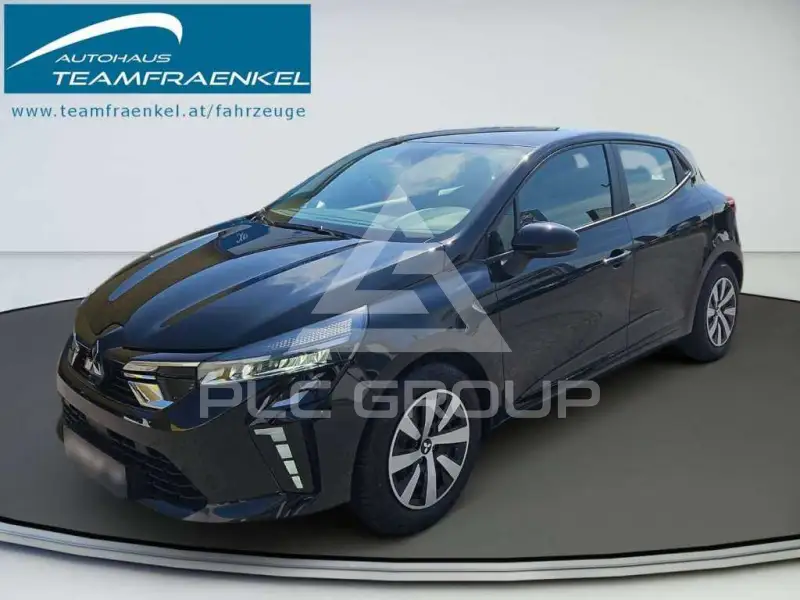 2024 Mitsubishi Colt