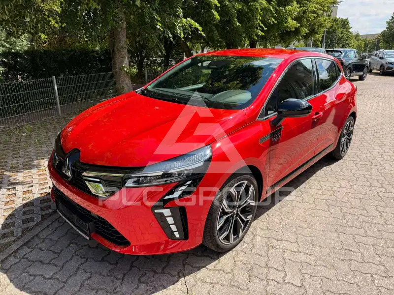 2024 Mitsubishi Colt