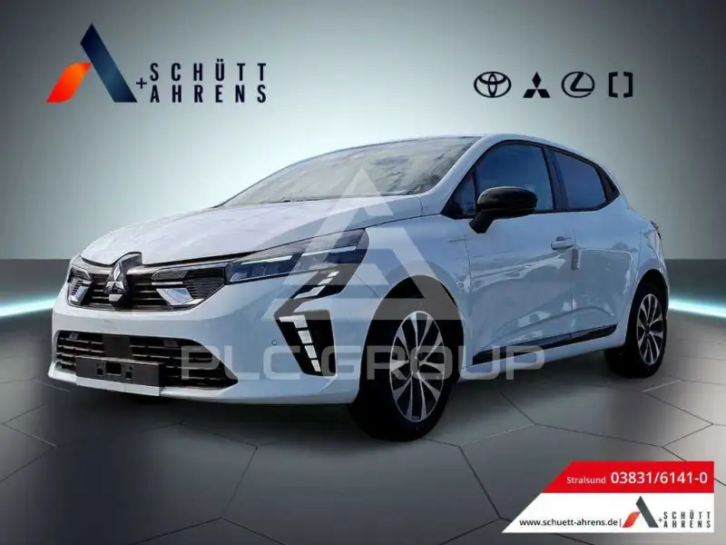 2024 Mitsubishi Colt