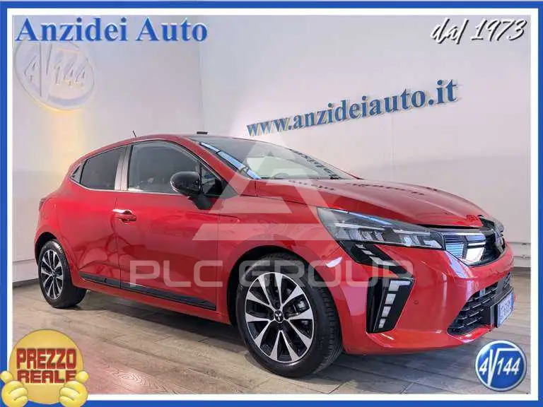 2024 Mitsubishi Colt